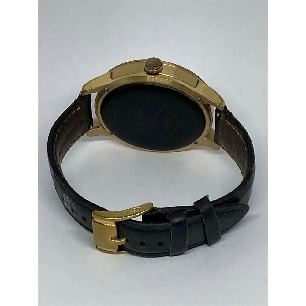 Fossil Gen 1/2 Authentic Genuine Smart Watch No Charger FTW2003 DM488